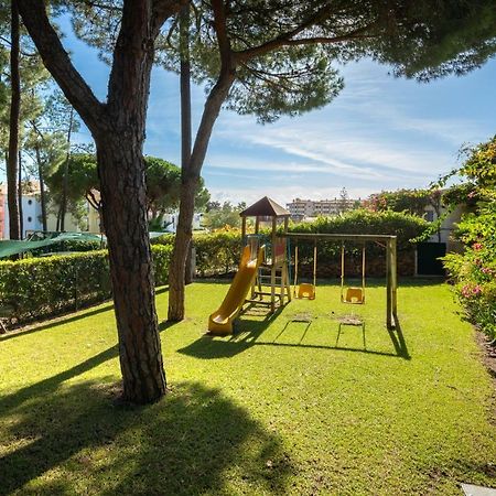 Planalto Sweet Villa Виламура Екстериор снимка