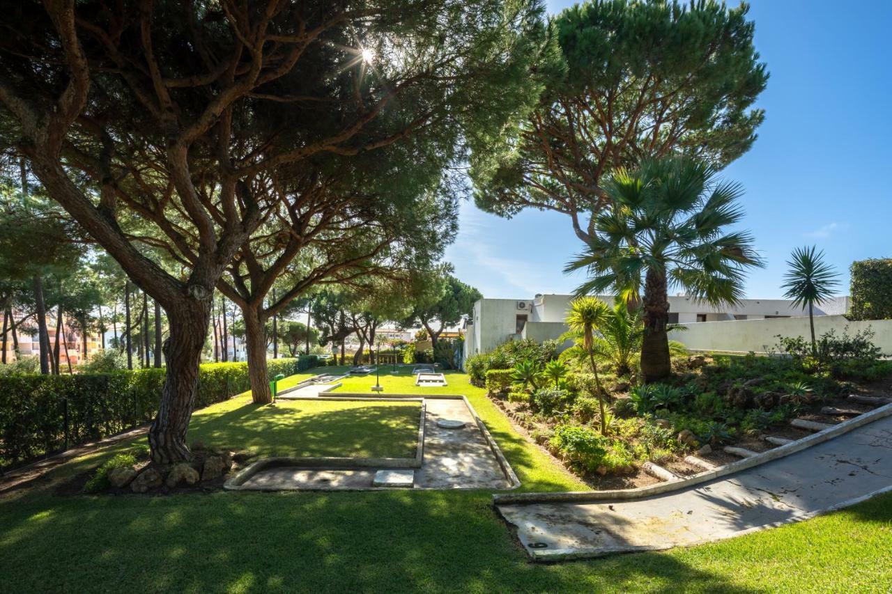 Planalto Sweet Villa Виламура Екстериор снимка